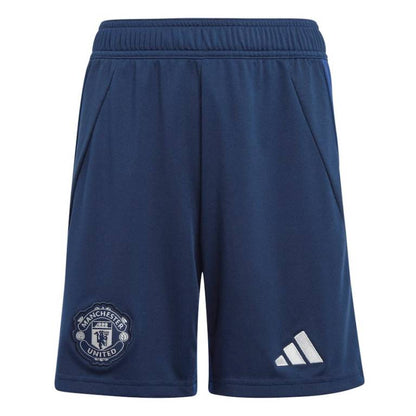 Equipamento Criança 24/25 Manchester United Secundário