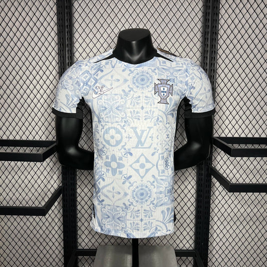 Camisola Portugal x Louis Vuitton Jogador - Euro 2024