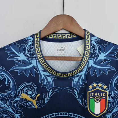 Camisola 23/24 Italy Special Edition Blue