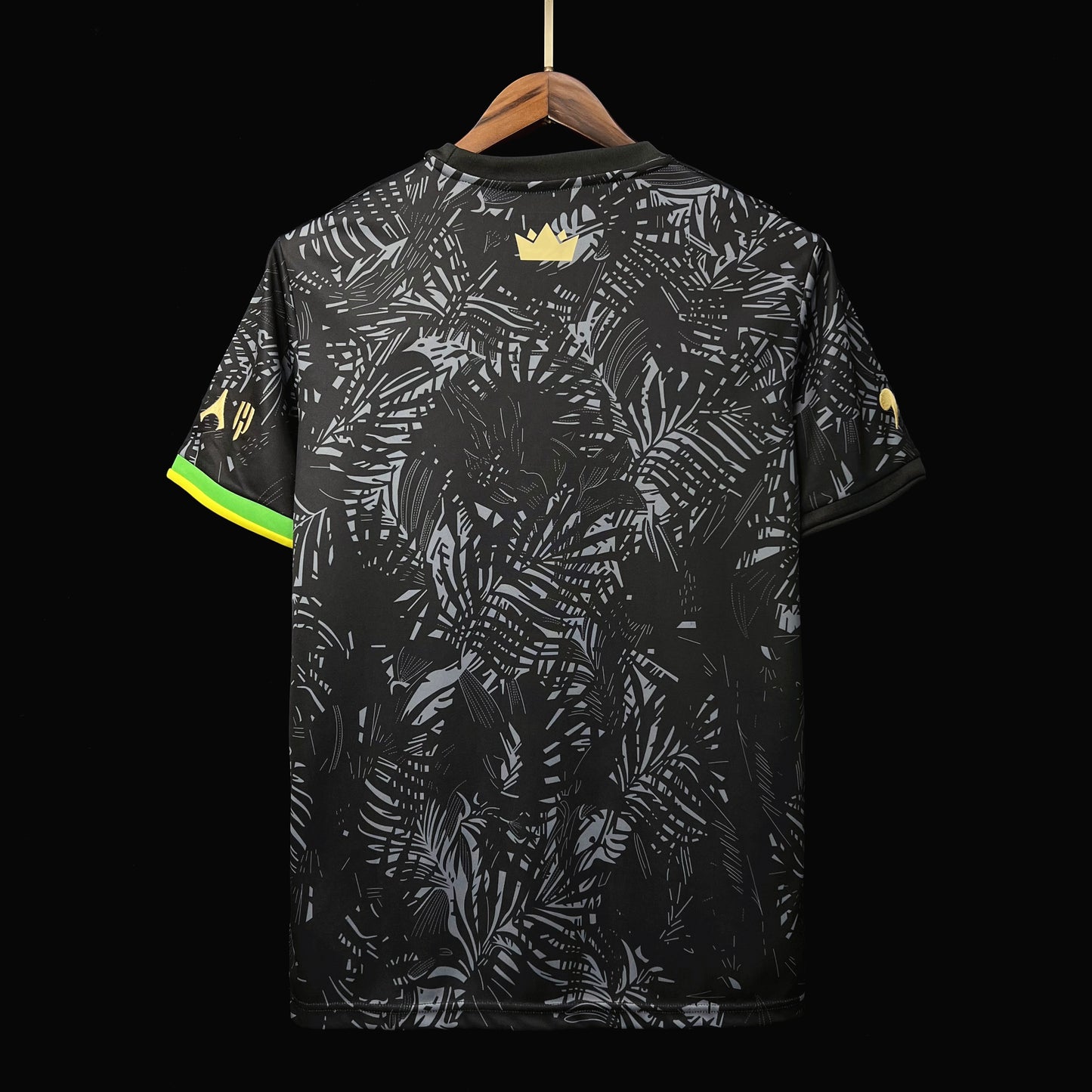 Camisola Neymar Especial - Comma Football