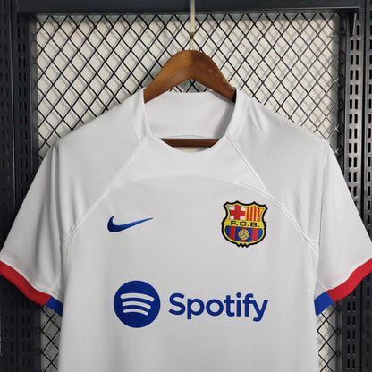 23/24 Maillot Extérieur de Barcelone