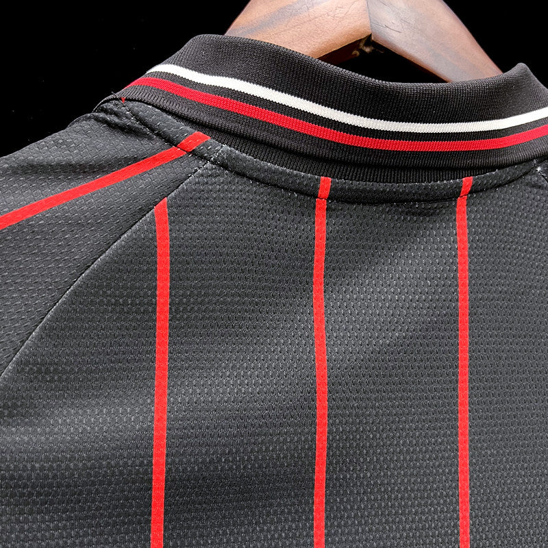 Camisola 24/25 Flamengo Black