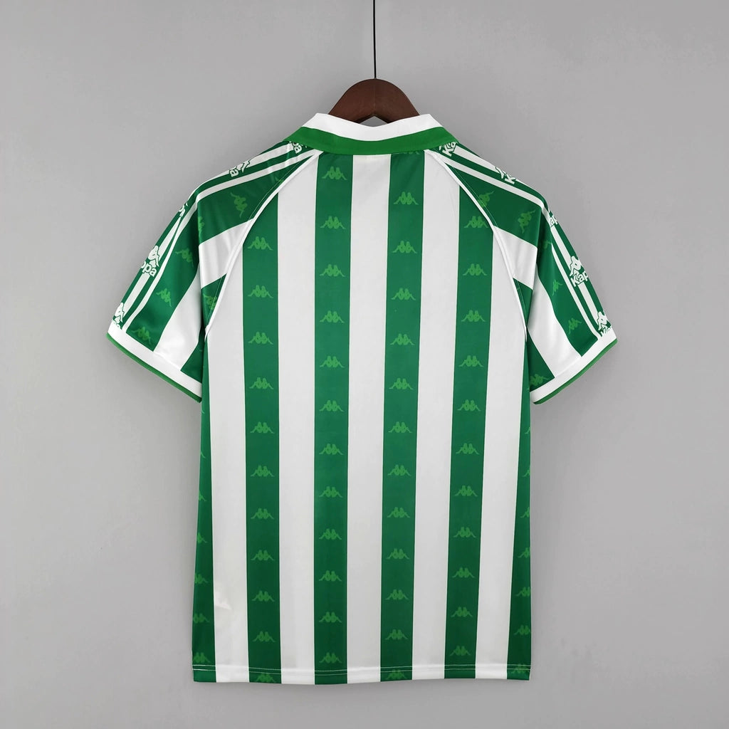 Camisola Retro 96/97 Real Betis