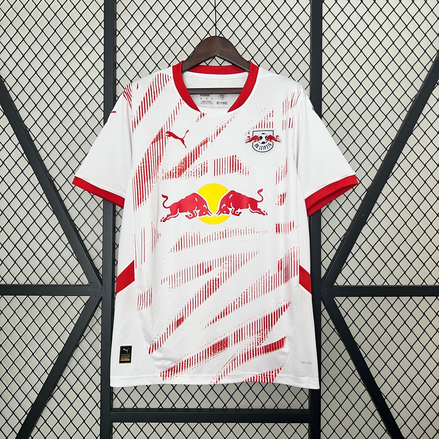 Camisola 24/25 RB Leipzig Home