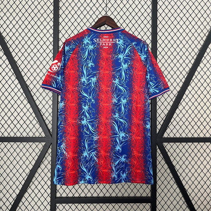 Camisola 24/25 Crystal Palace Home