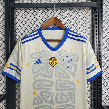 Camisola 23/24 Cruzeiro Edição Especial