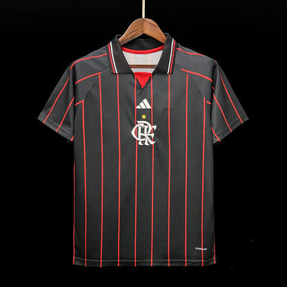 Camisola 24/25 Flamengo Black