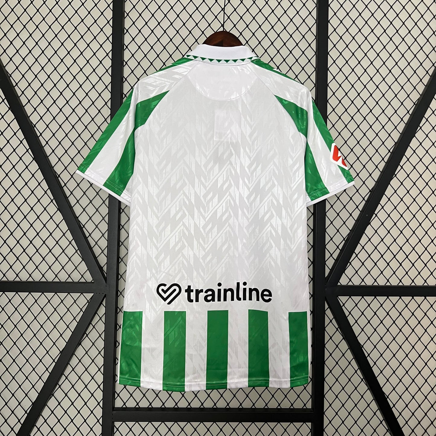 Camisola 24/25 Real Betis Home