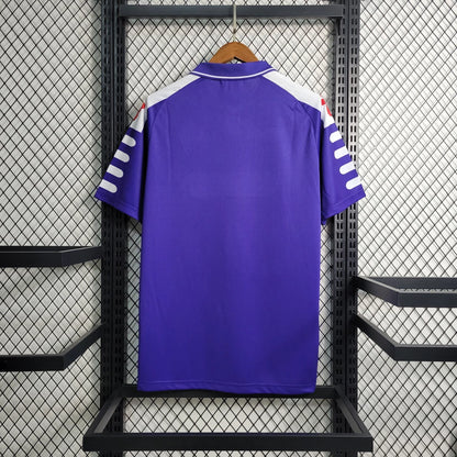 Camisola Retro 98-99 Fiorentina