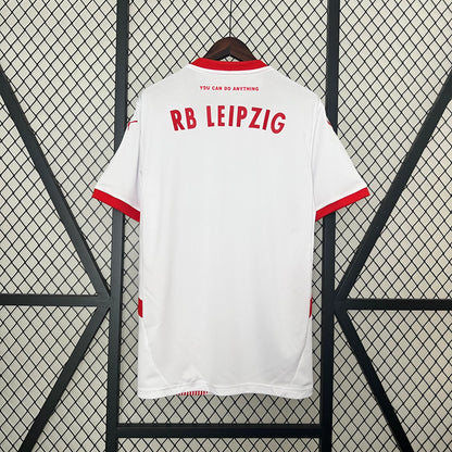 Camisola 24/25 RB Leipzig Home