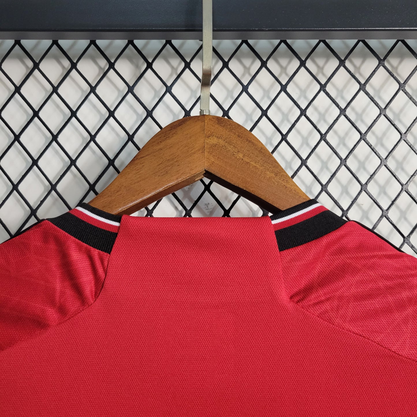 Camisola 23/24 Manchester United Home