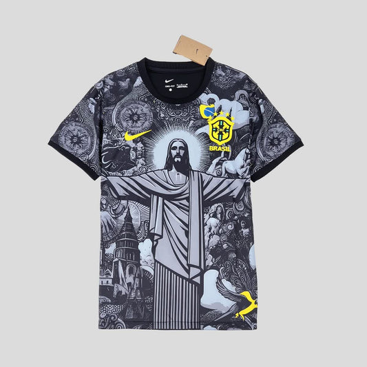 Camisola 24/25 Brasil Special Edition