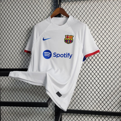 23/24 Maillot Extérieur de Barcelone