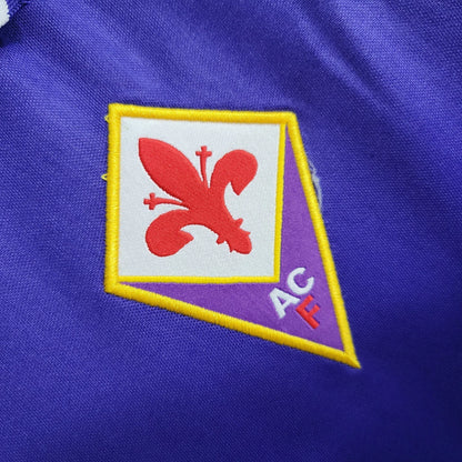 Camisola Retro 98-99 Fiorentina