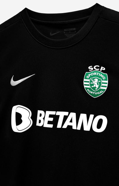 Camiseta 23/24 Sporting 4ª Equipación