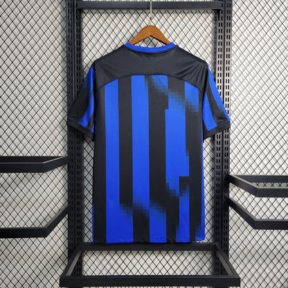 Camiseta 23/24 Inter de Milán Primera equipación