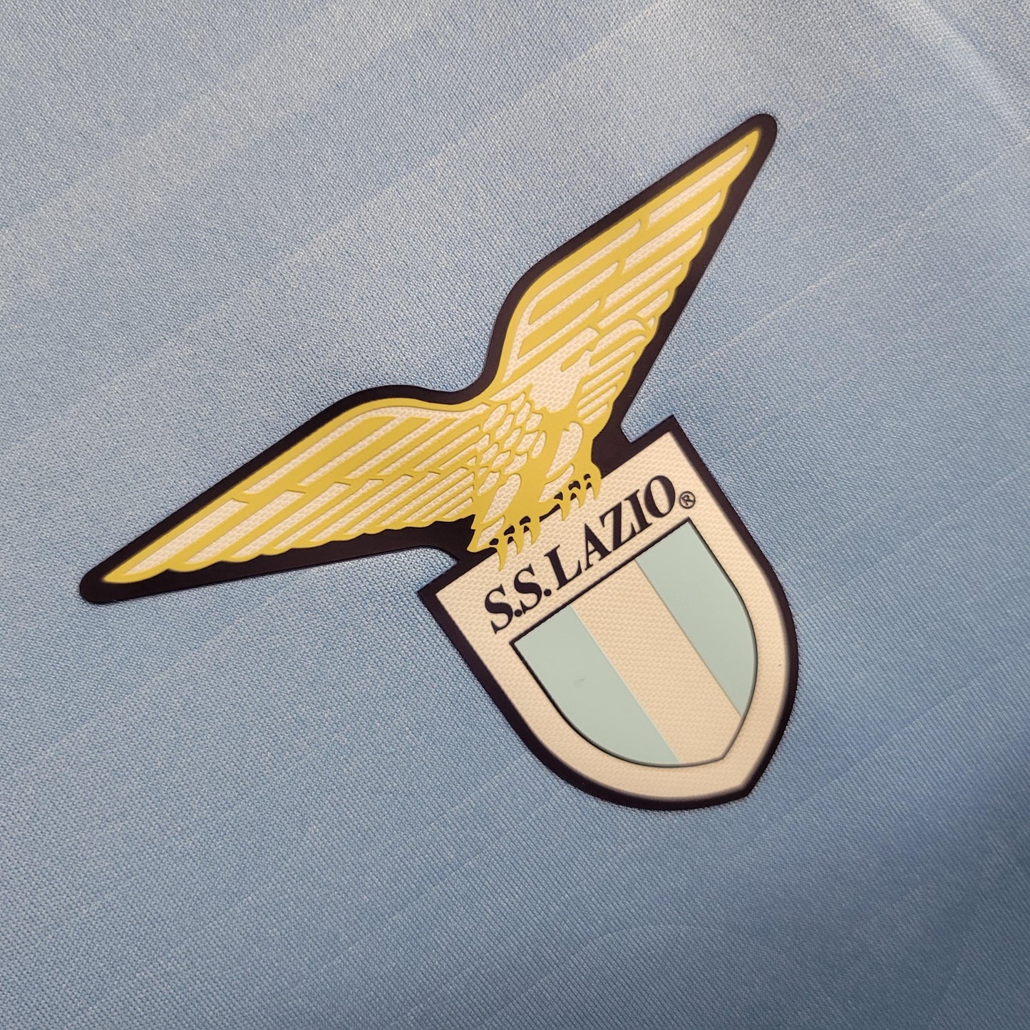 Camiseta 2ª equipación Lazio 23/24