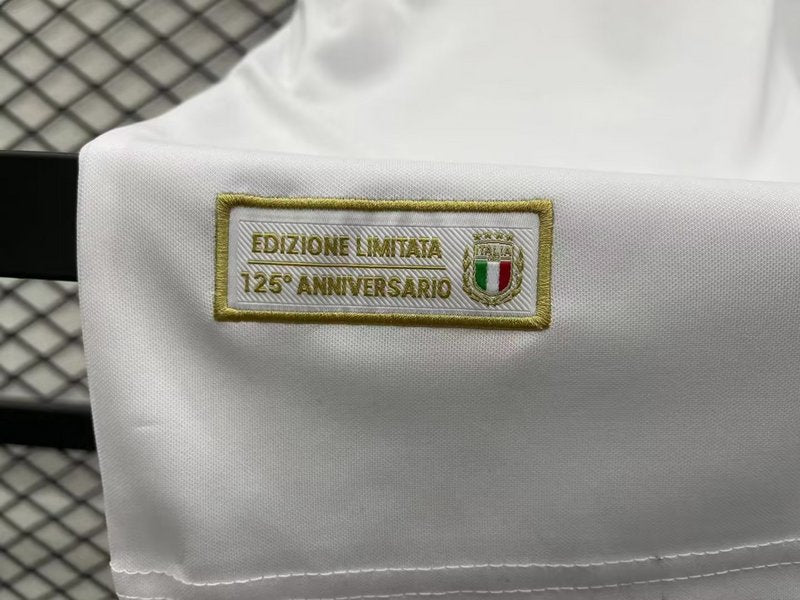 Camisola 23/24 Italia 125th Anniversary