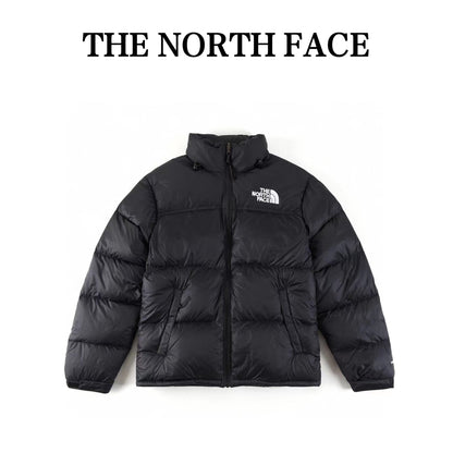 CHAQUETA TNF 1996 RETRO NUPTSE NEGRO