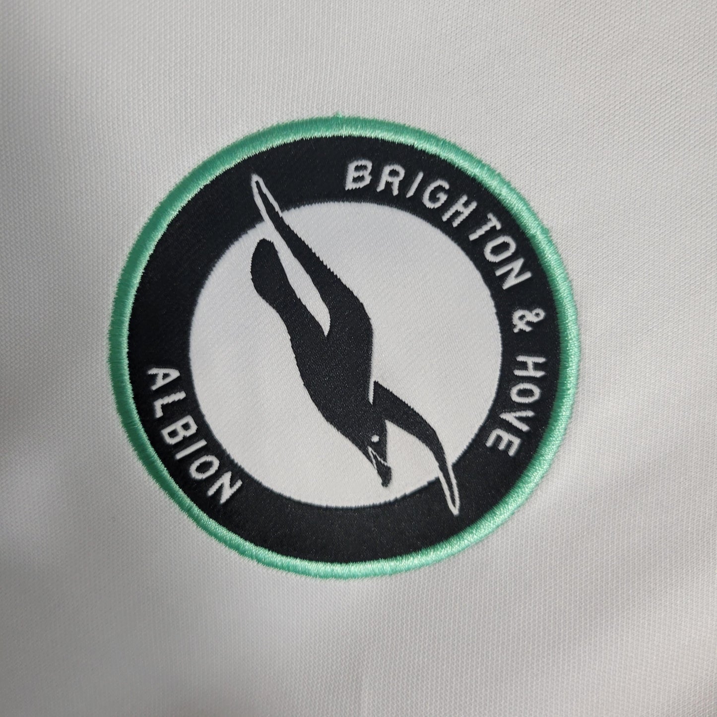 23/24 Camiseta Brighton Tercera