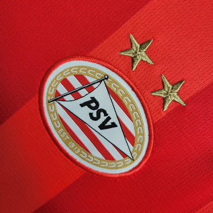 Camiseta de local del PSV 23/24