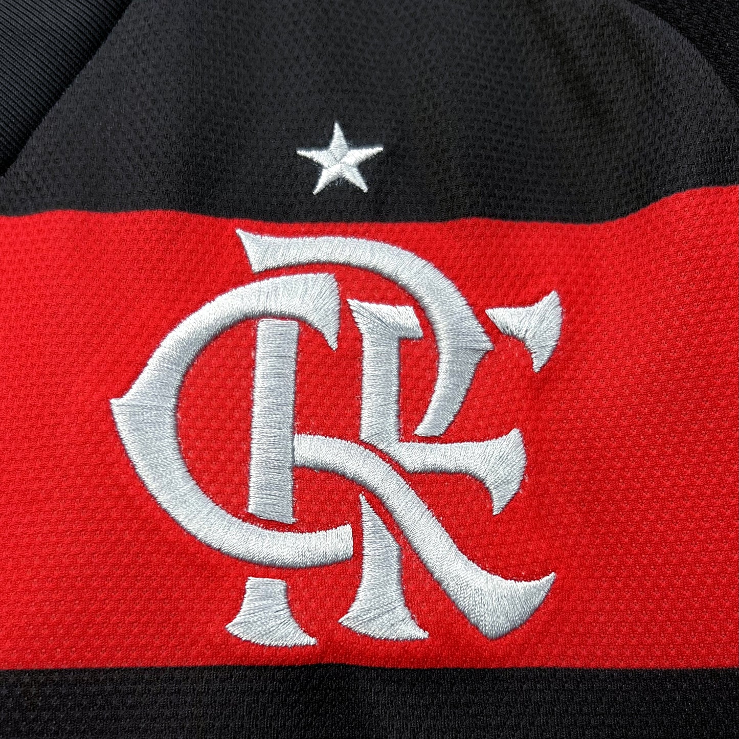 Camisola 2024 Flamengo