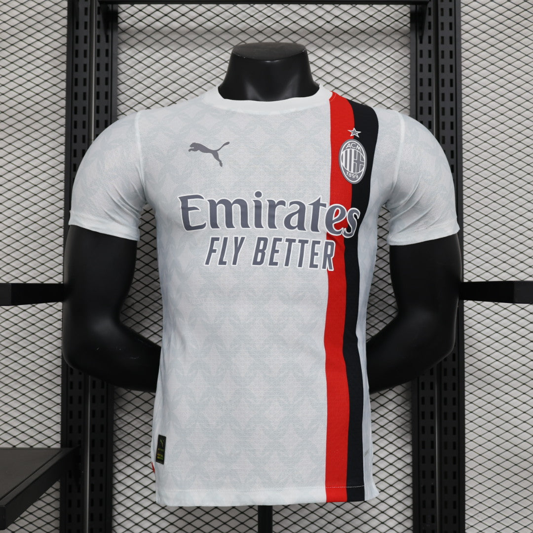 Camiseta visitante AC Milan 23/24