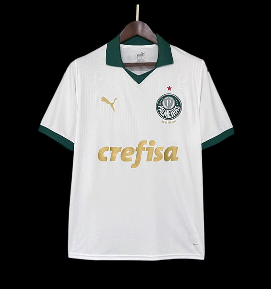 Camisola 2024 Palmeiras Away