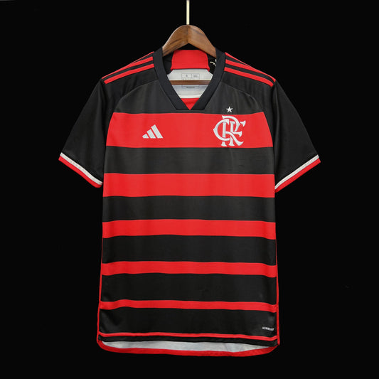 Camisola 2024 Flamengo