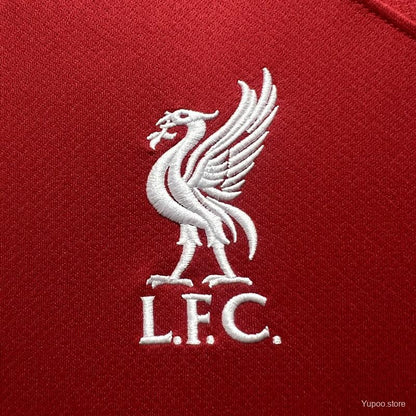 Maillot domicile Liverpool 23/24