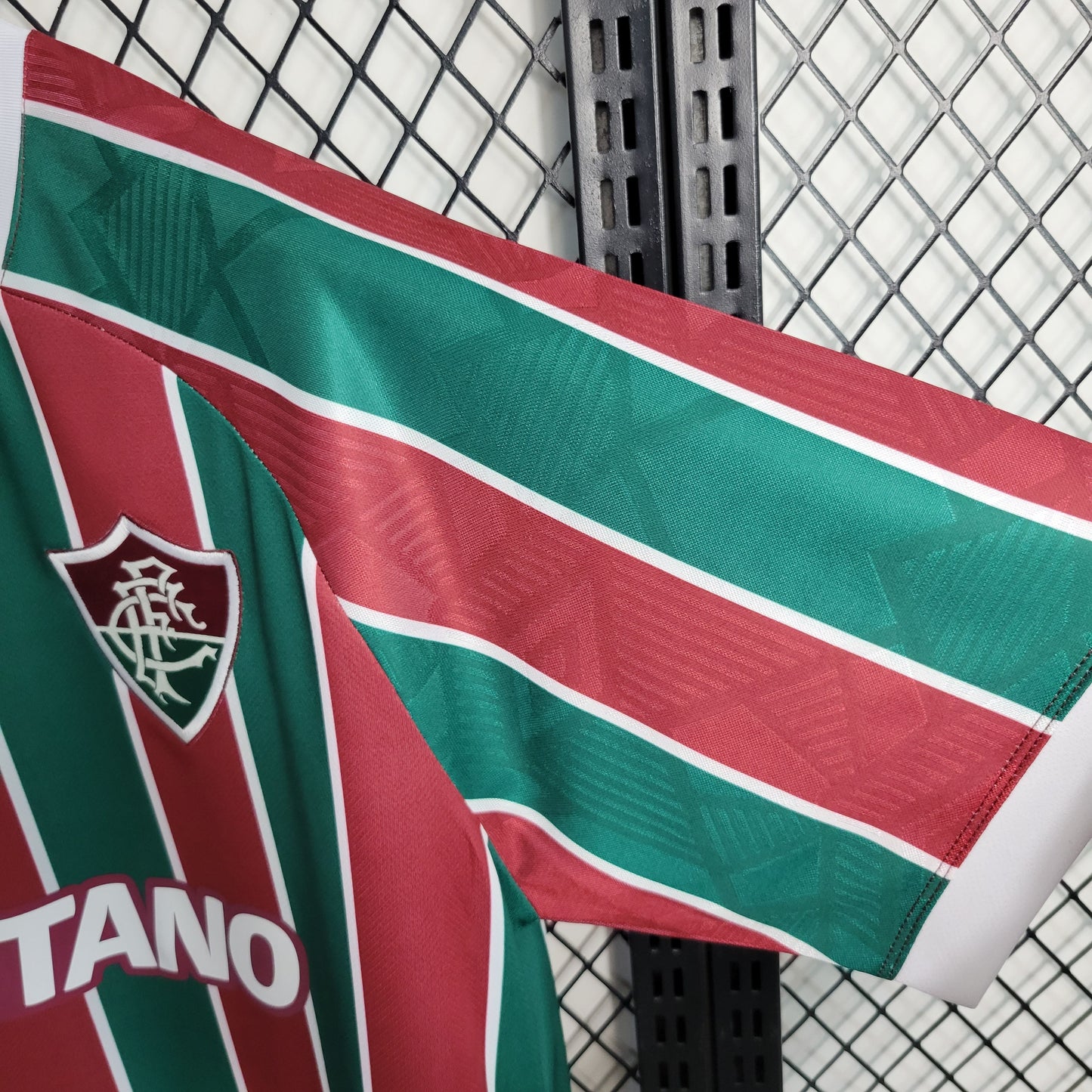 Camiseta Fluminense 23/24