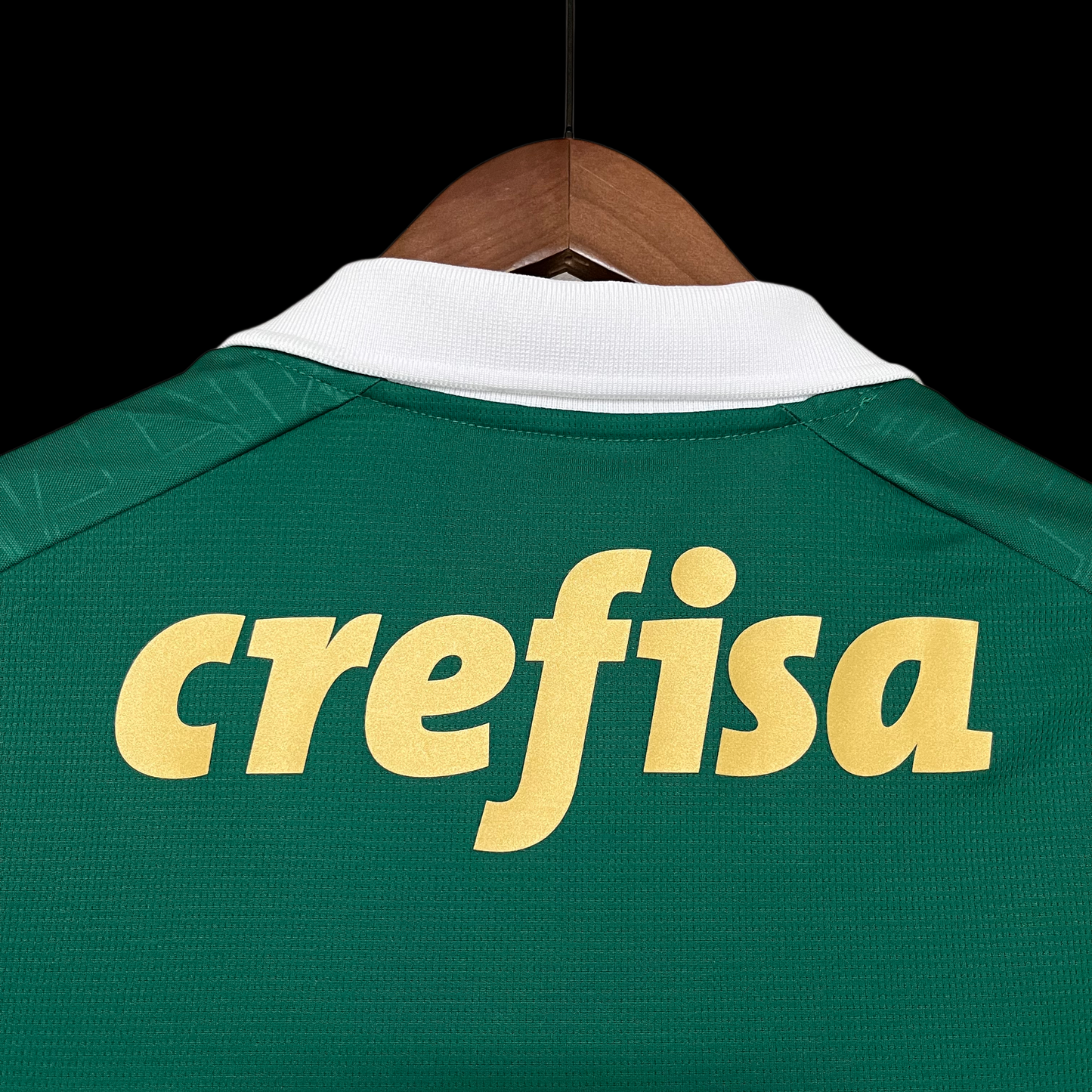 Camisola 2024 Palmeiras Home