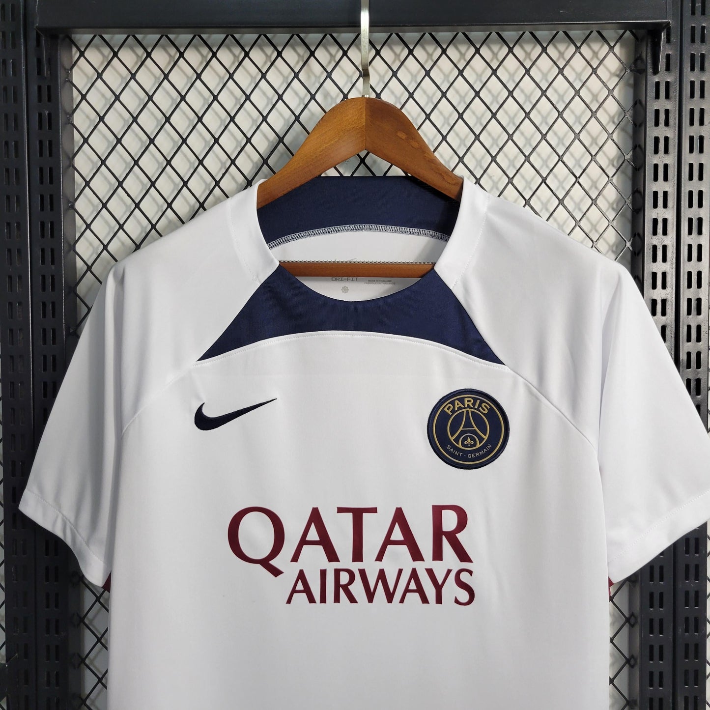 Camiseta Traje Entrenamiento PSG 23/24