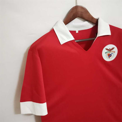 Camiseta retro 1961 Benfica local