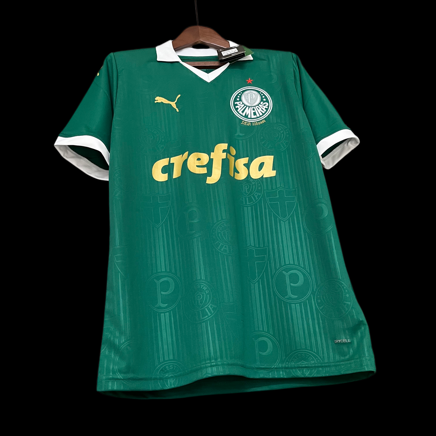 Camisola 2024 Palmeiras Home