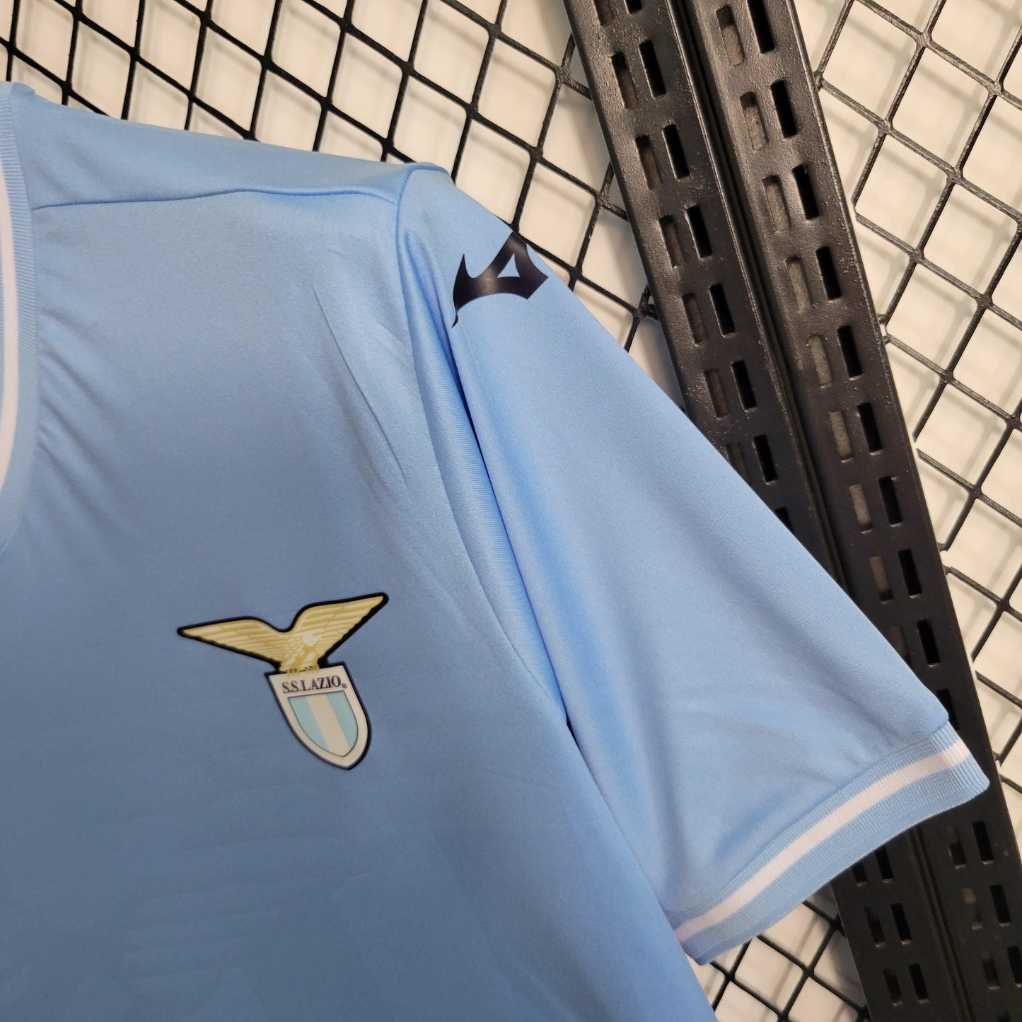 Camiseta 2ª equipación Lazio 23/24