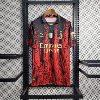 Camiseta Edición Especial AC Milan 23/24