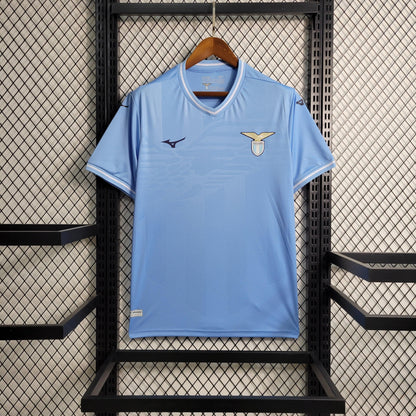 Camiseta 2ª equipación Lazio 23/24