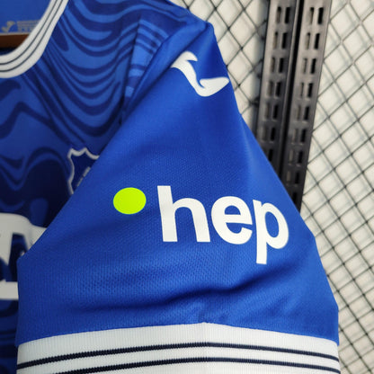 Camiseta 1ª equipación Hoffenheim 23/24