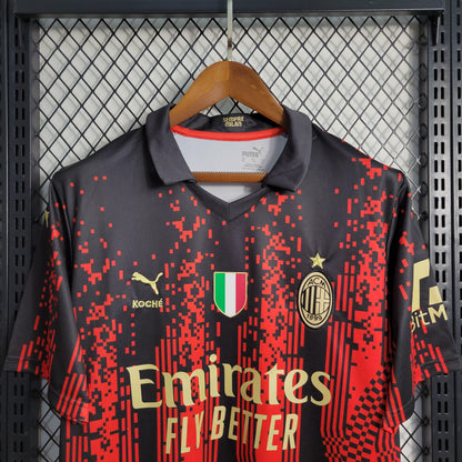 Camiseta Edición Especial AC Milan 23/24