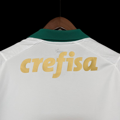 Camisola 2024 Palmeiras Away