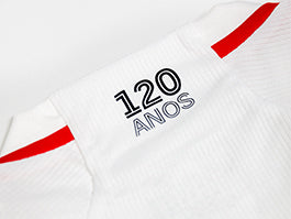 Camiseta Tercera Equipación Benfica 23/24