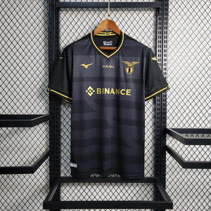 Camiseta Edición 10º Aniversario Lazio 23/24