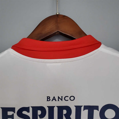 Camiseta Retro 04-05 Benfica Segunda Equipación