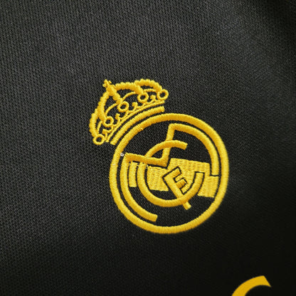 23/24 Maillot Extérieur Real Madrid 2