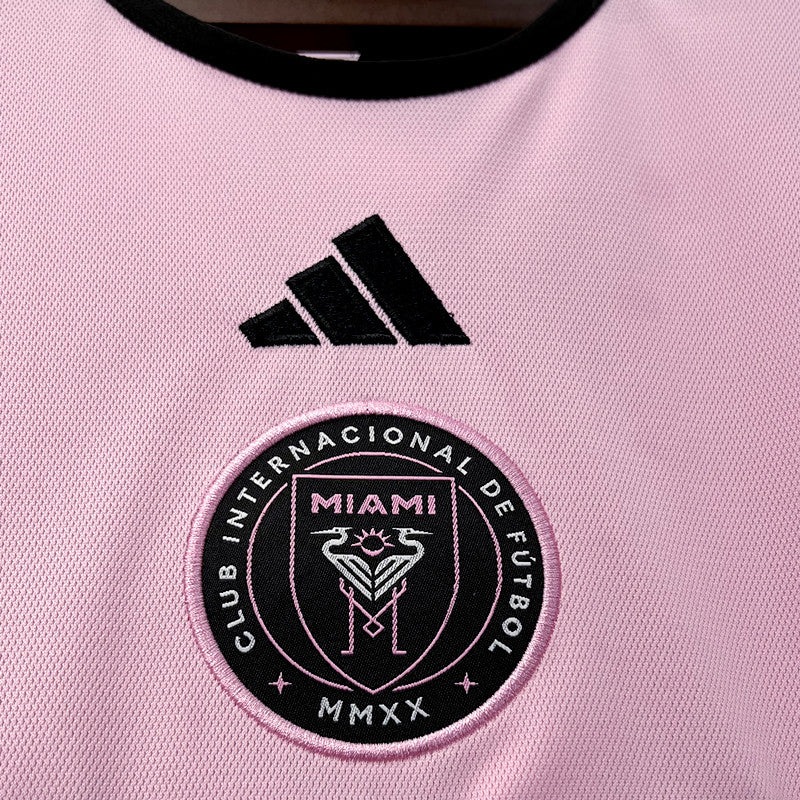 Camisola 2024 Inter Miami