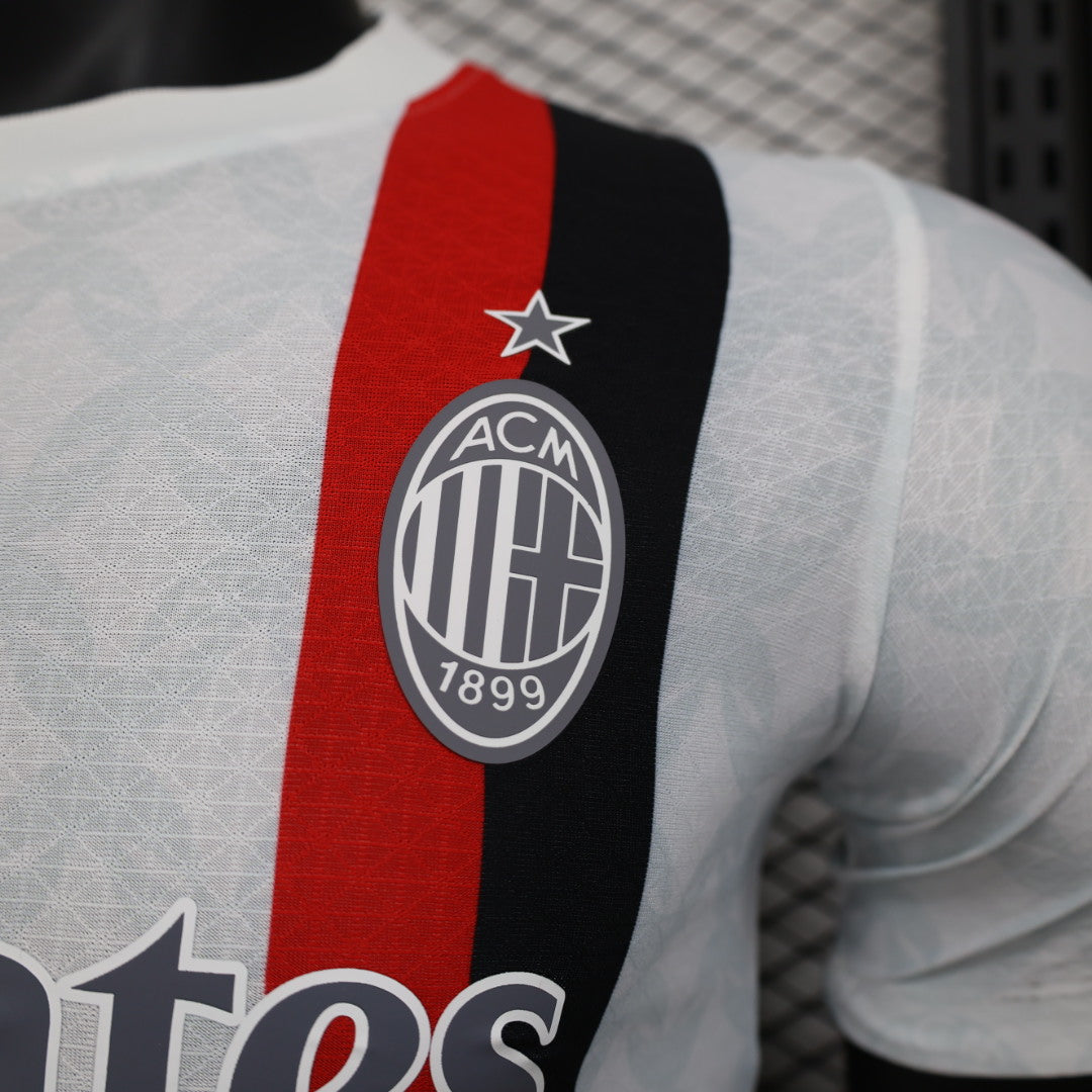 Camiseta visitante AC Milan 23/24