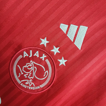 Camiseta 1ª equipación Ajax 23/24