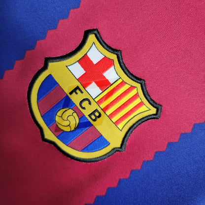 Camiseta 23/24 Barcelona Primera equipación