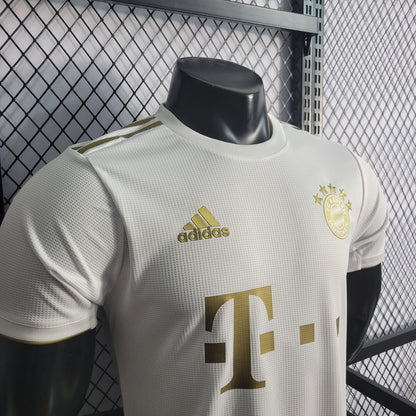 Camiseta Secundaria Bayern Munich 23/24